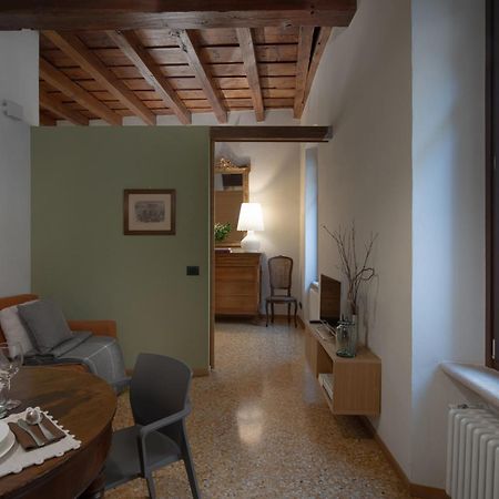 Residenza Roccamaggiore 베로나 외부 사진