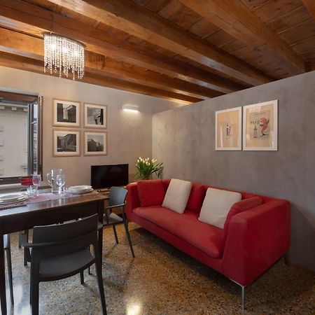 Residenza Roccamaggiore 베로나 외부 사진