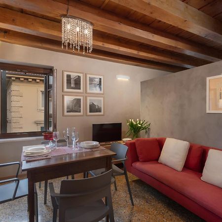Residenza Roccamaggiore 베로나 외부 사진