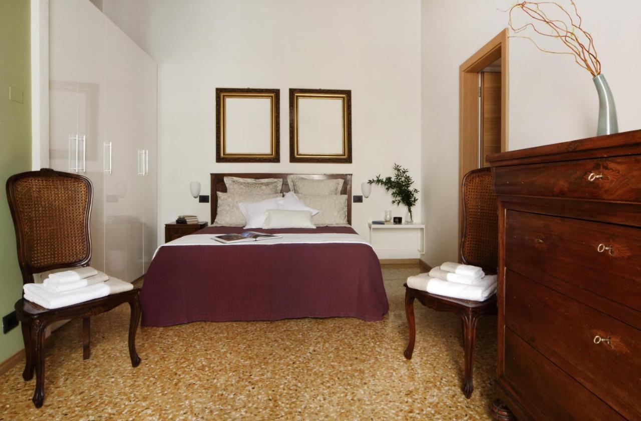 Residenza Roccamaggiore 베로나 외부 사진