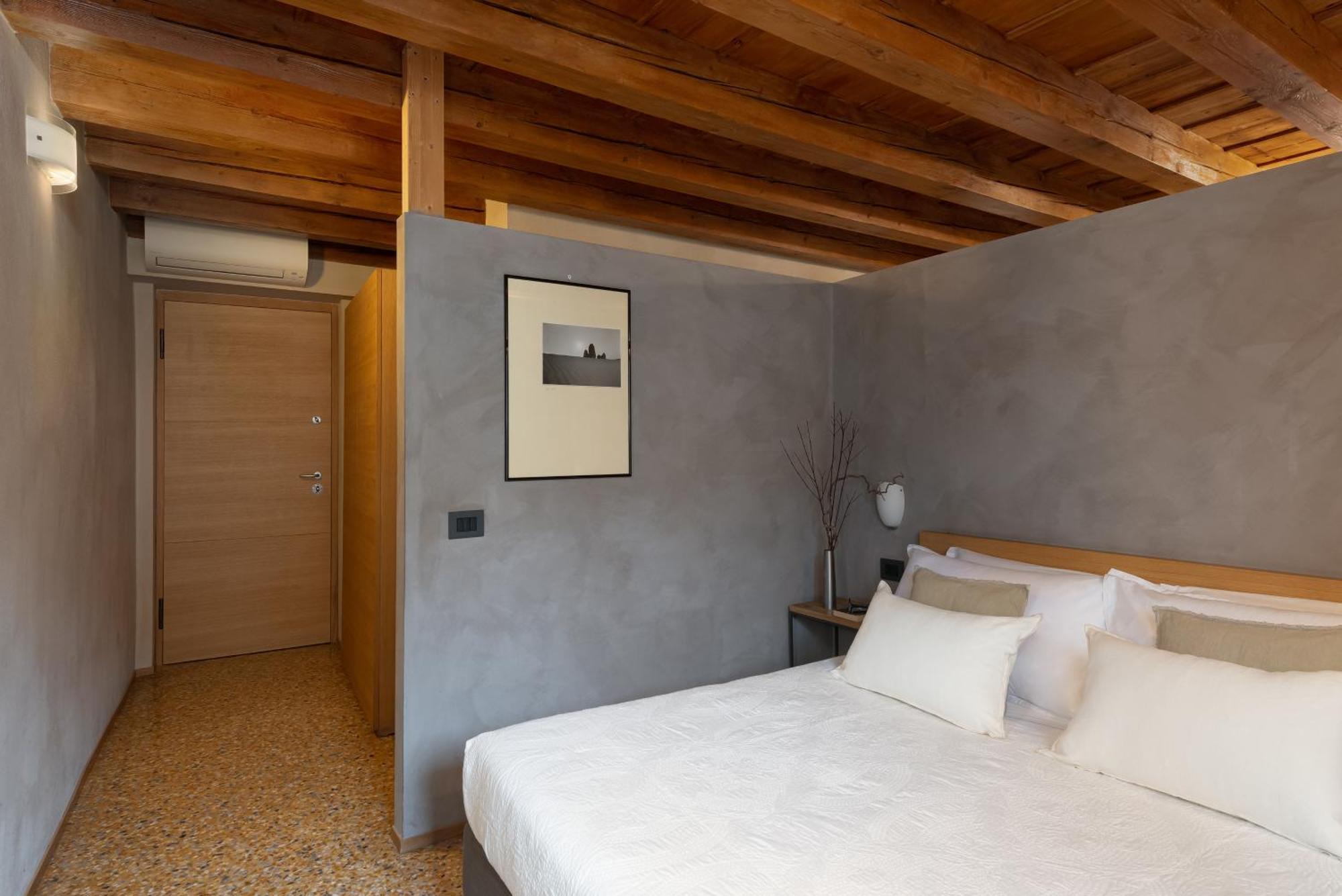 Residenza Roccamaggiore 베로나 외부 사진