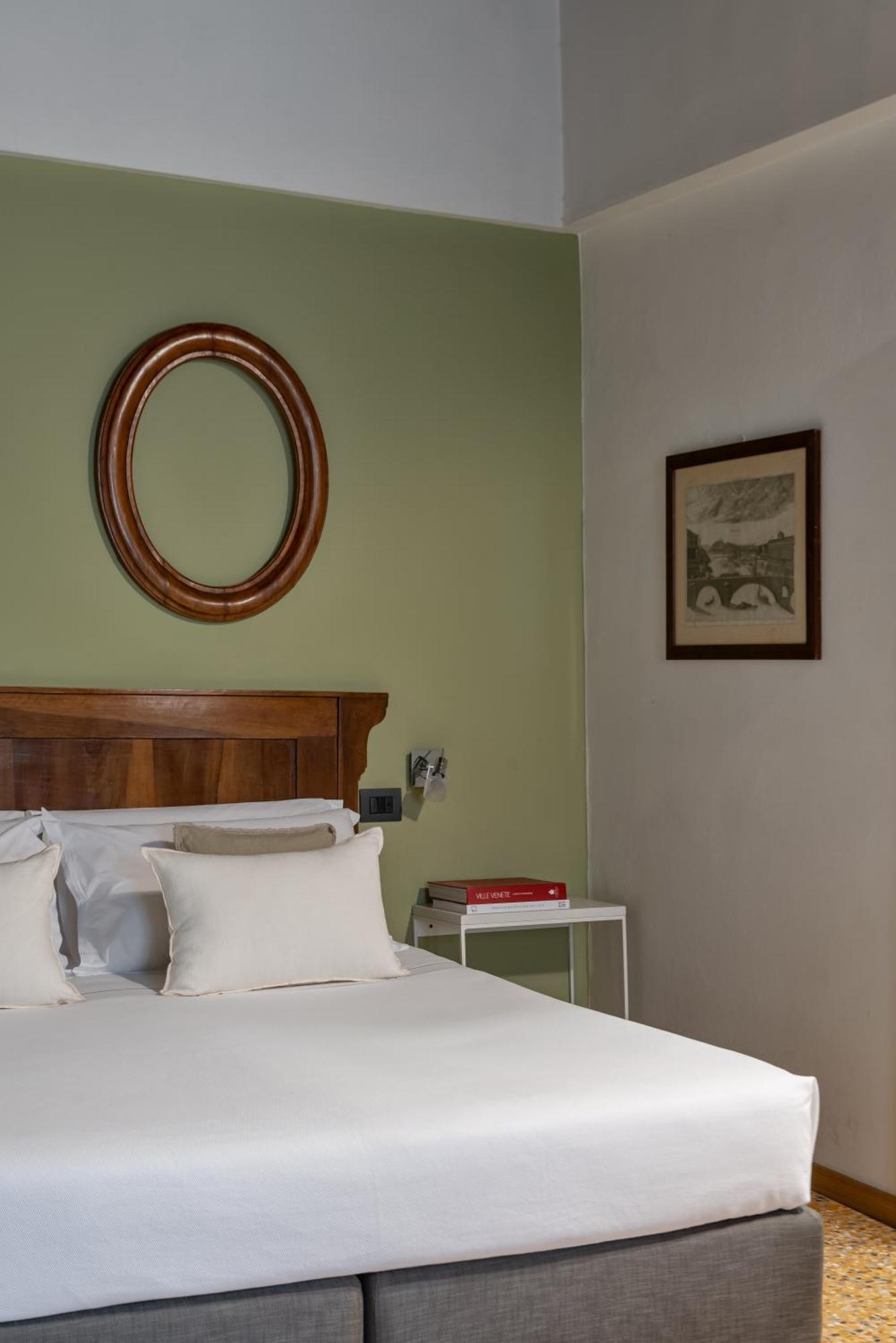 Residenza Roccamaggiore 베로나 외부 사진