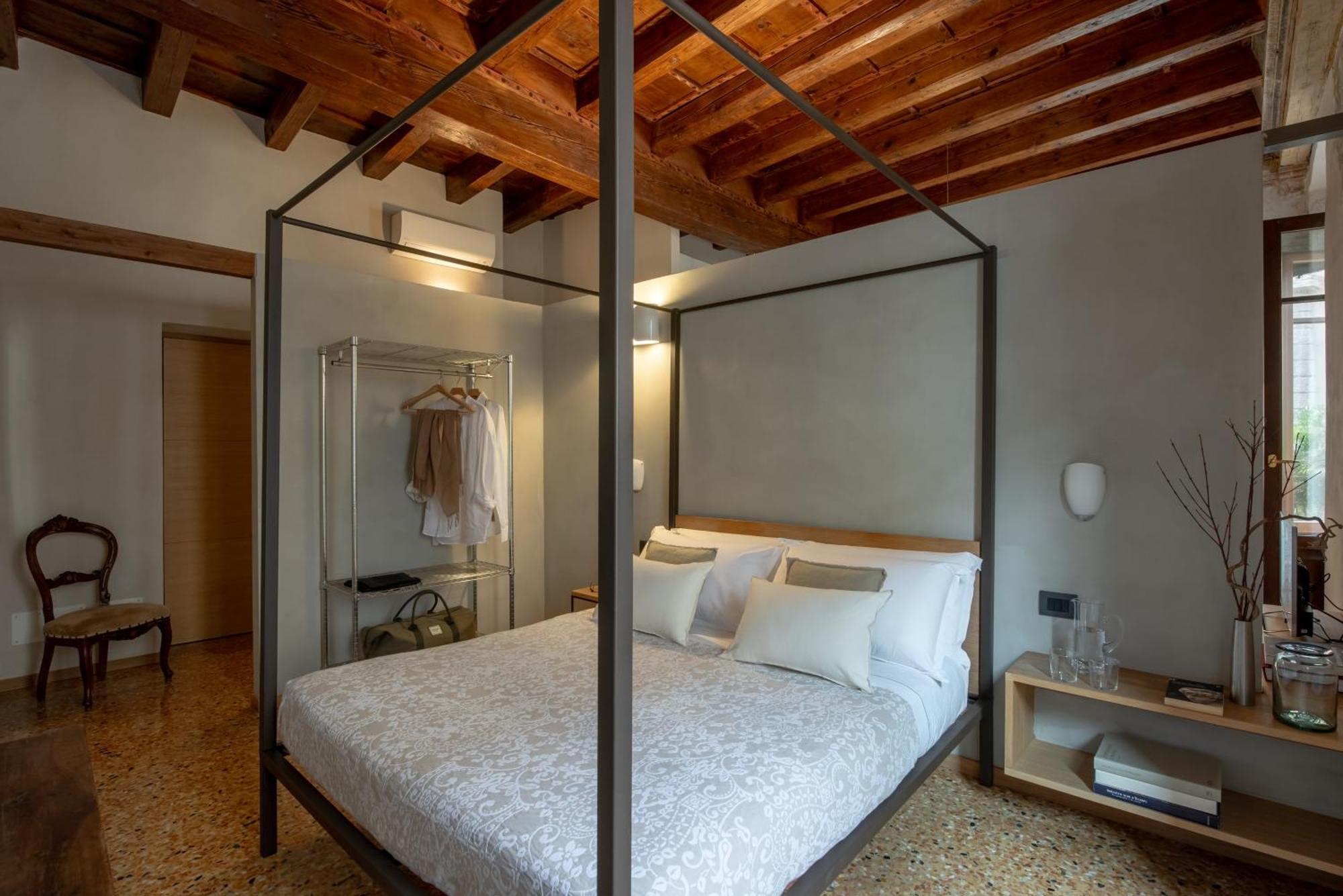 Residenza Roccamaggiore 베로나 외부 사진