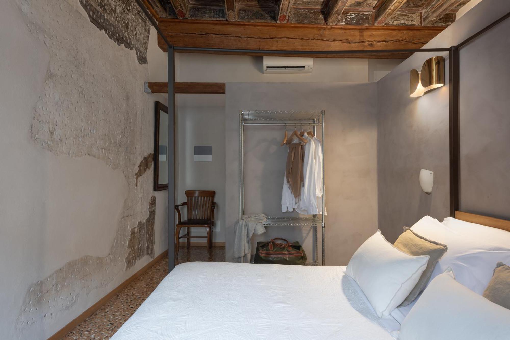 Residenza Roccamaggiore 베로나 외부 사진