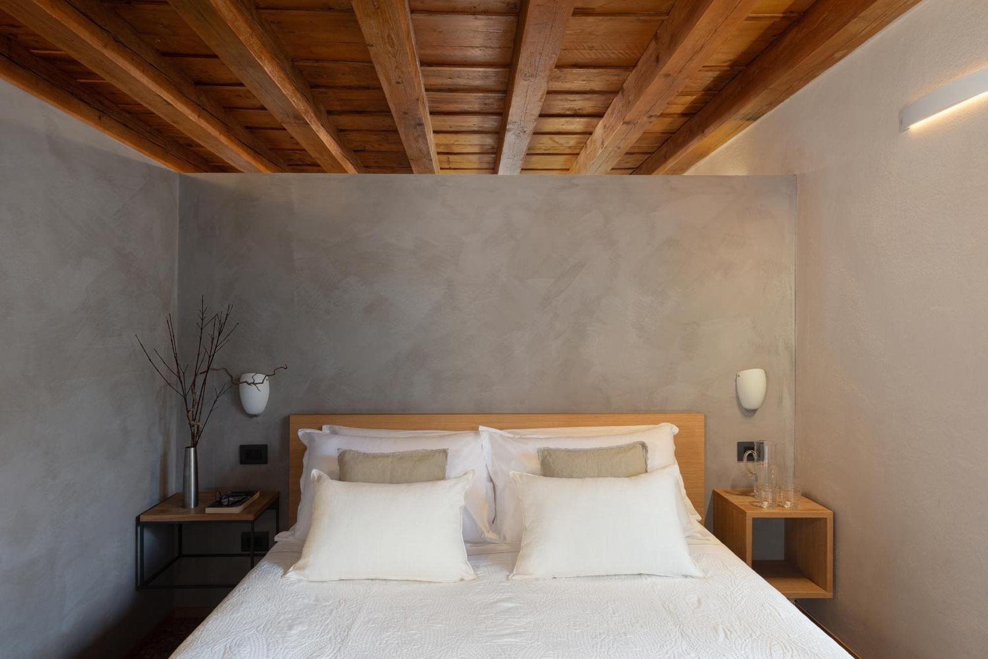 Residenza Roccamaggiore 베로나 외부 사진