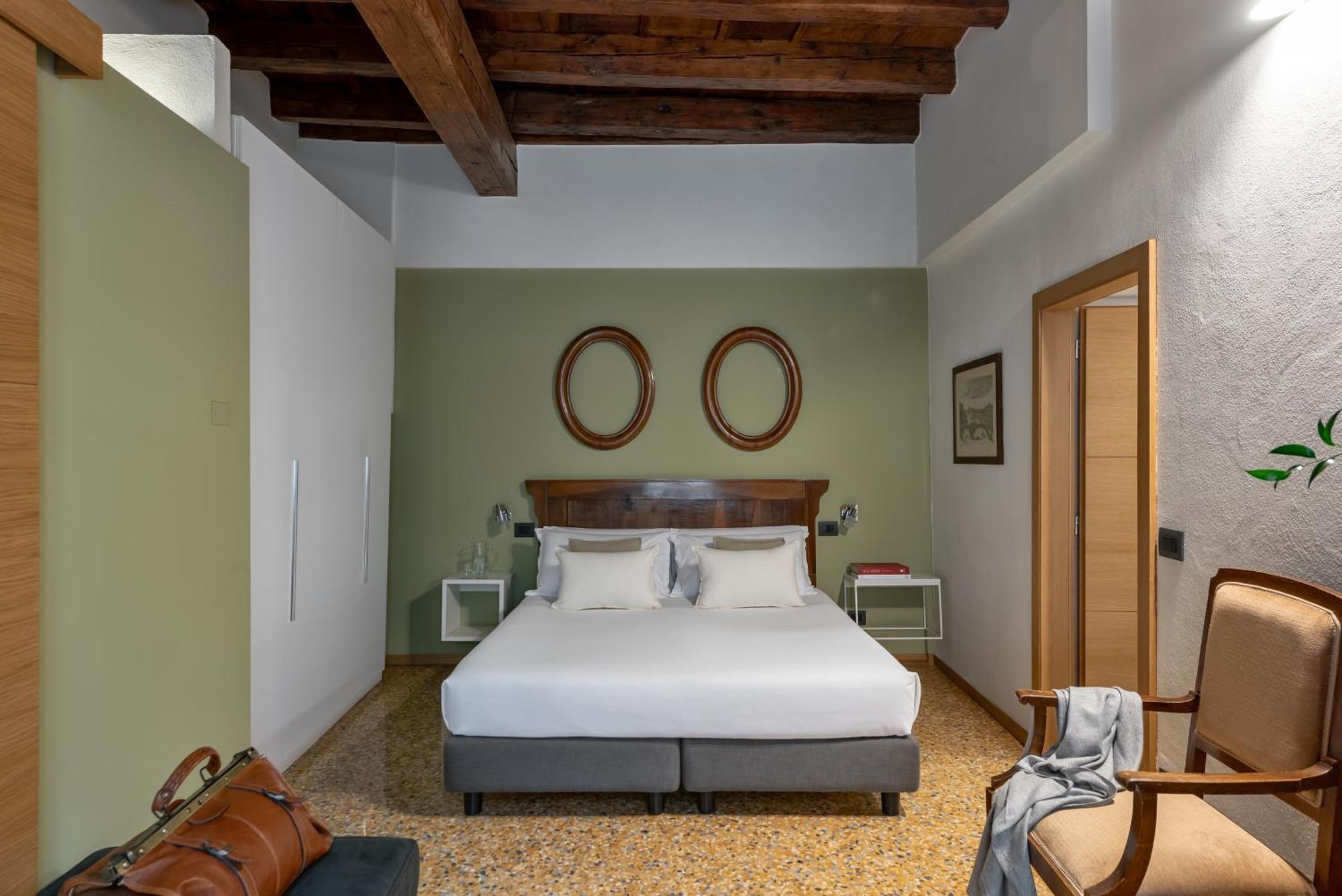 Residenza Roccamaggiore 베로나 외부 사진