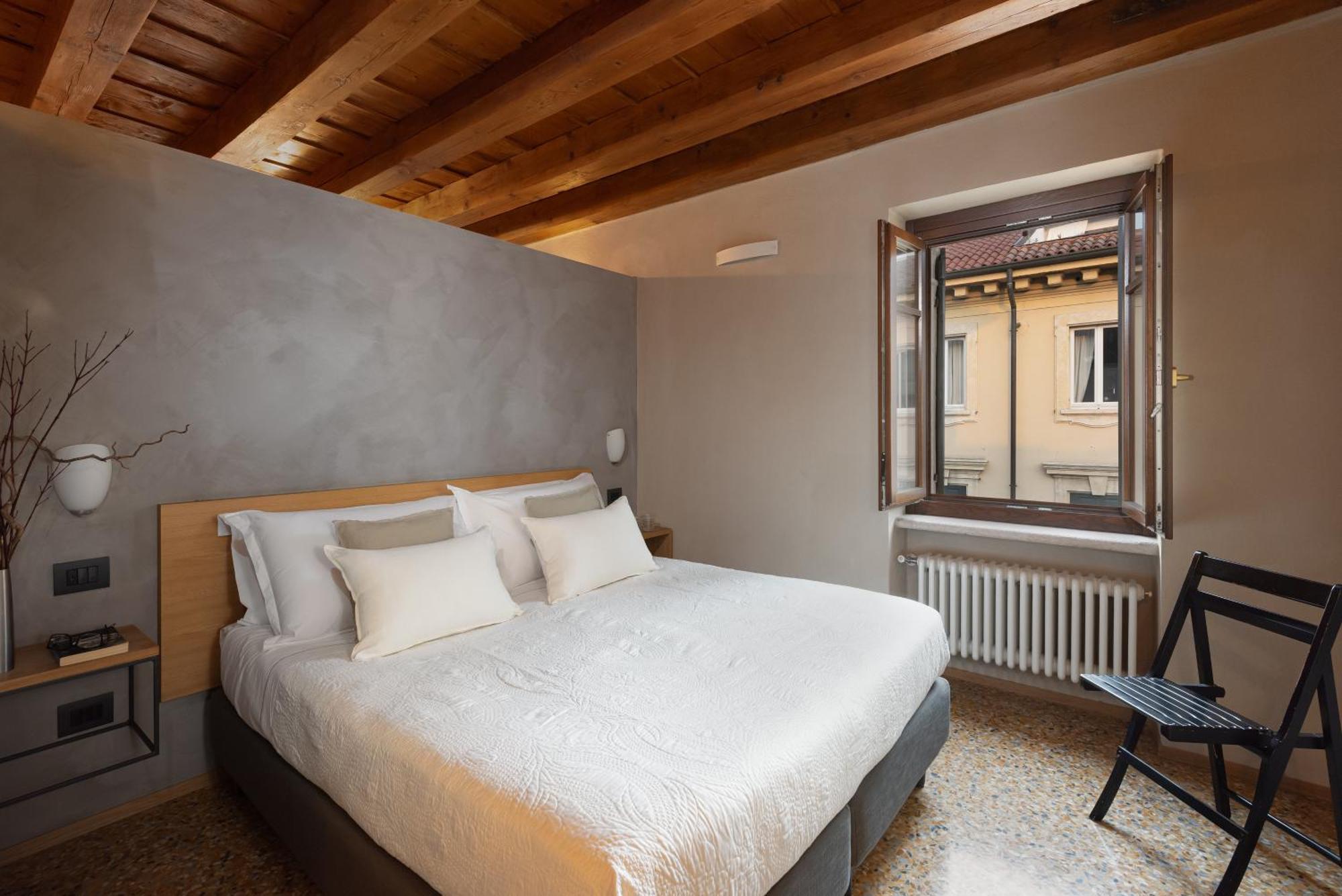 Residenza Roccamaggiore 베로나 외부 사진