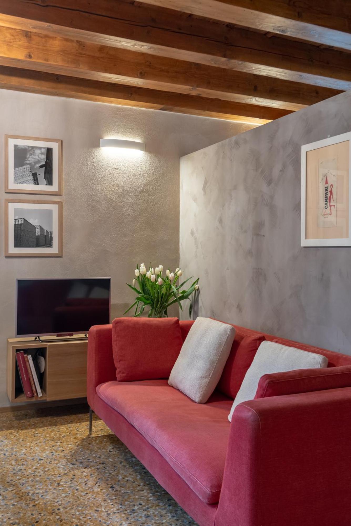 Residenza Roccamaggiore 베로나 외부 사진