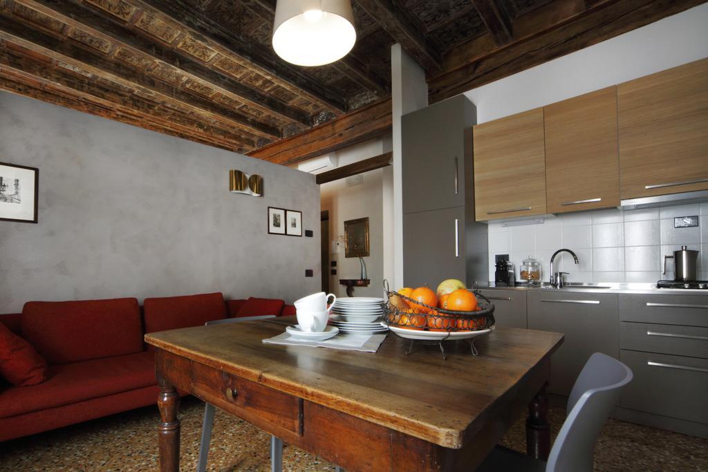 Residenza Roccamaggiore 베로나 외부 사진