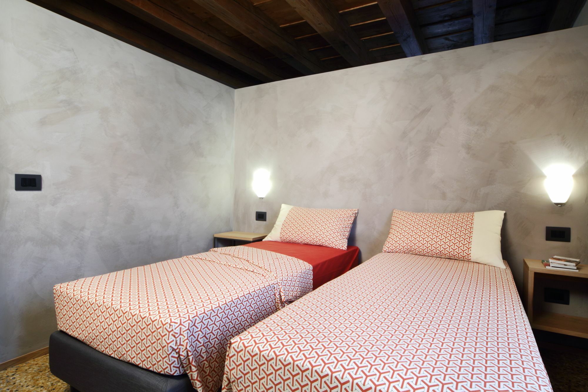 Residenza Roccamaggiore 베로나 외부 사진