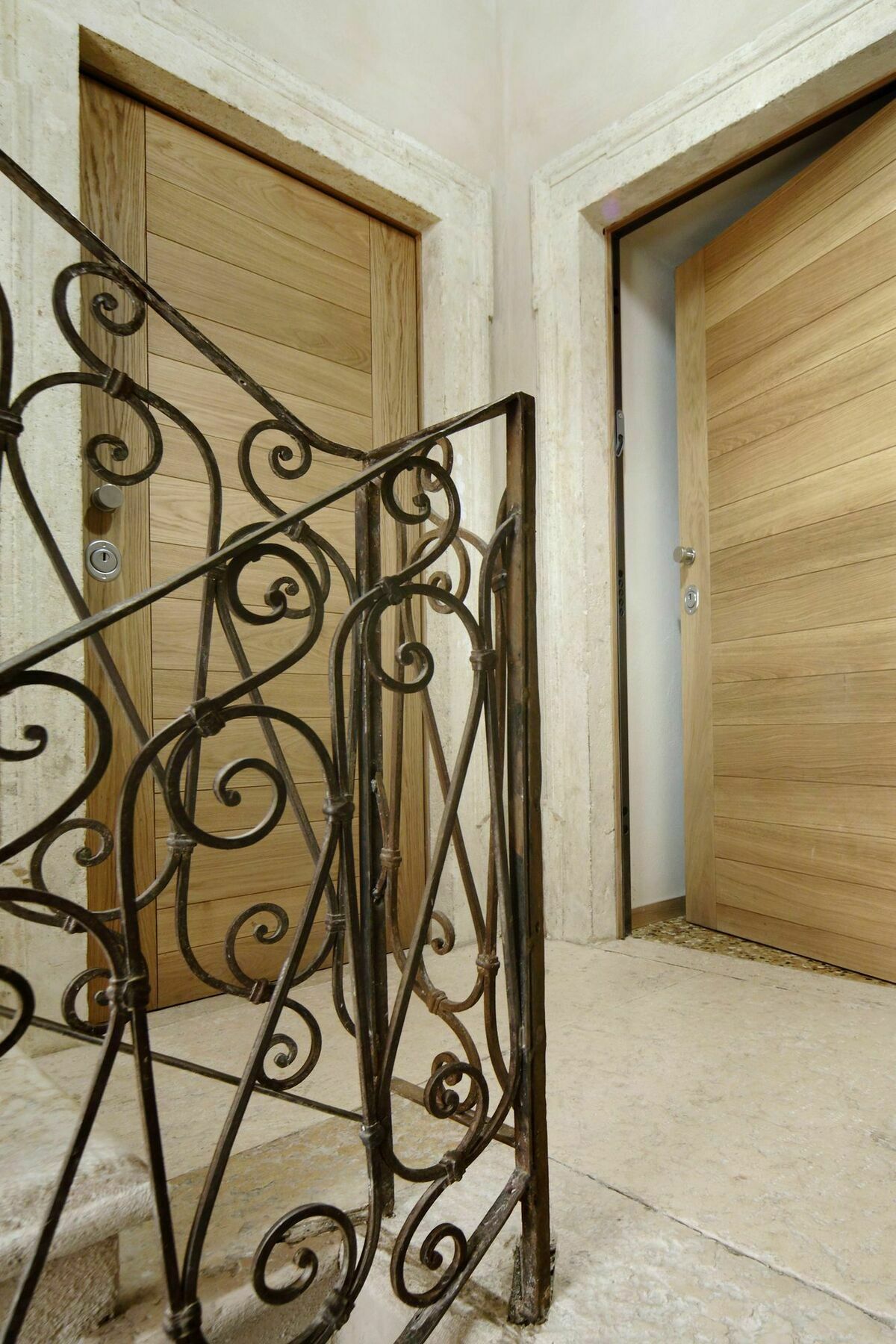 Residenza Roccamaggiore 베로나 외부 사진